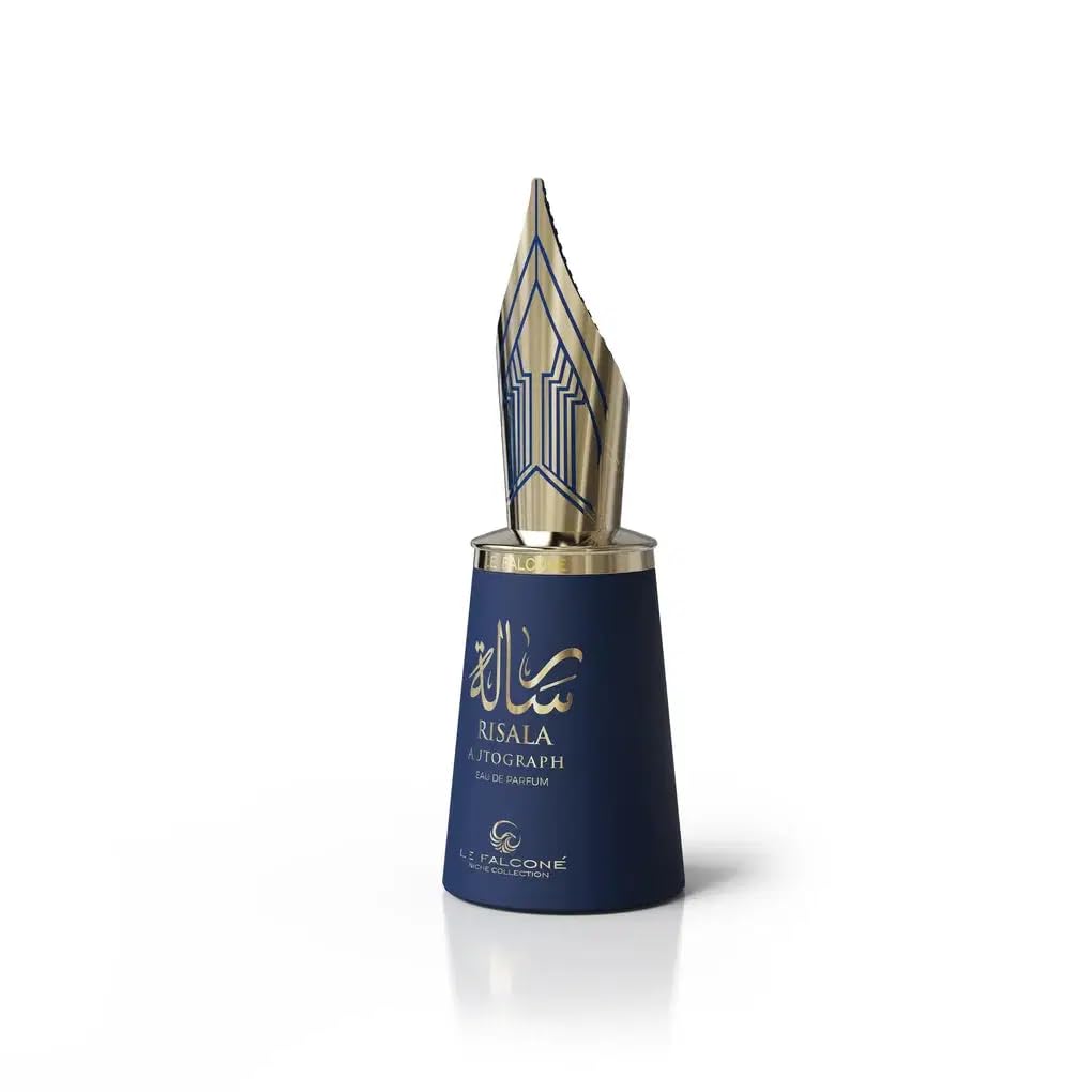 Amazon.com : Le Falcone Risala Autograph 3.4 fl oz / 100 ml Eau de